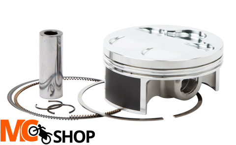 VERTEX 23129A TŁOK YAMAHA YZF250 '05-'07, WRF250 '05-'14 BIG