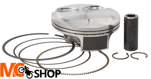 VERTEX 23850B TŁOK KTM SXF 450 13-15,HUSQVARNA FC 450 14-15 (94,96MM)