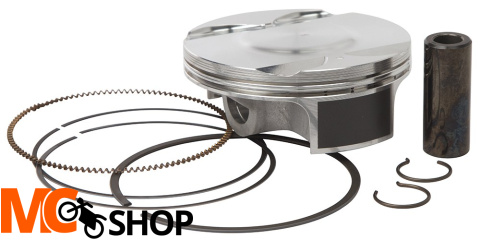 VERTEX 23860A TŁOK KTM EXC 450F '12-'13 HC 12,3:1 (94,95MM)