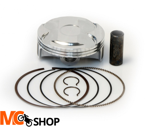 VERTEX 24112A TŁOK KTM SXF 450 '16-17,HUS. FC 450 16-17 HC (94,95MM)