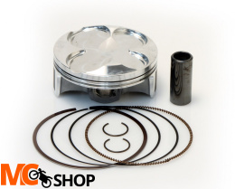 VERTEX 24117C TŁOK YAMAHA YZF 250 '16-17 HC (76,97MM)