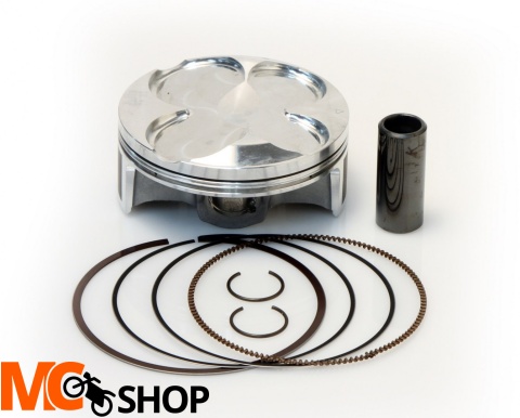 VERTEX 24117C TŁOK YAMAHA YZF 250 '16-17 HC (76,97MM)