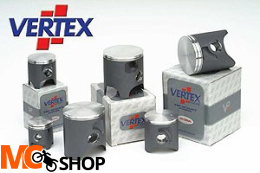 VERTEX 23195D TŁOK GAS GAS EC MX 125 03-10 REPLICA (53,98MM)