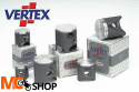 VERTEX 23372060 TŁOK APRILIA 50 SKUTER SR50 40,60 MM (+0,60 MM) VERTEX 23372060 TŁOK APRILIA 50 SKUTER SR50 40,60 MM (+0,60 MM)
