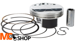 VERTEX 23555C TŁOK YAMAHA RAPTOR/ RHINO 660 02-05 (96,97MM)