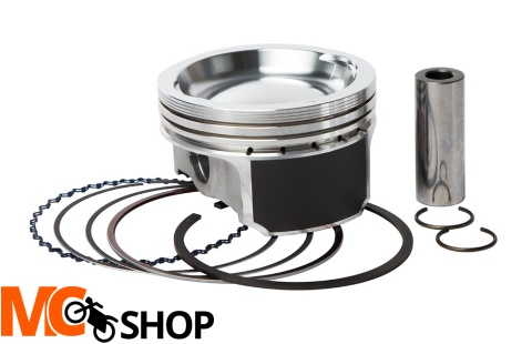 VERTEX 23643A TŁOK POLARIS RZR 800 07-10 10,2:1