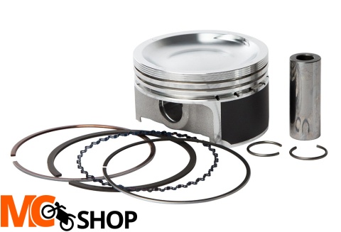 VERTEX 23644C TŁOK POLARIS RZR 800 07-10 HC 12,0:1