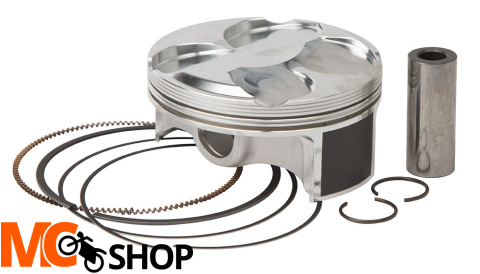 VERTEX 23941A TŁOK YAMAHA YZF 250 14-15, (76,95MM)