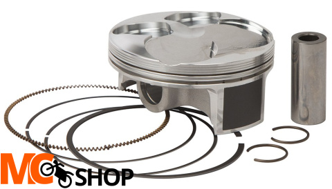 VERTEX 23942ATŁOK YAMAHA YZF 250 14-15 HC 14,2:1 (76,95MM)