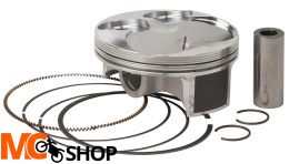 VERTEX 23942B TŁOK YAMAHA YZF 250 '14-'15 HC 14,2:1 (76,96MM)