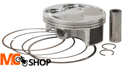 VERTEX 23959B TŁOK YAMAHA YZF 450 '14-'15 HC 13,5:1 (96,95MM)