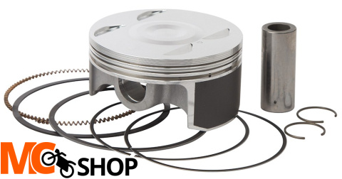 VERTEX 23966B TŁOK YAMAHA GRIZZLY 700 '14 HC (101,96MM)