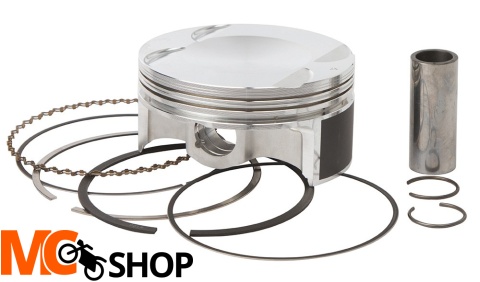 VERTEX 24027B TŁOK POLARIS RZR XP 1000 REPLICA '15 (92,97MM)