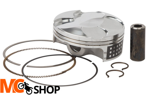 VERTEX 23847A TŁOK KTM SXF 250 '13-'15 HC 14,3:1 (77,96MM)