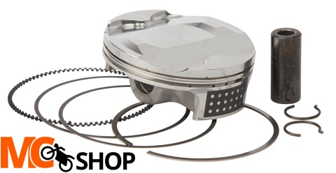 VERTEX 23867B TŁOK KTM SXF 250 '13-'15, EXCF 250 '14-'15, HUSQVARNA