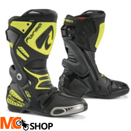 FORMA BUTY ICE PRO BLACK/YELLOW FLUO