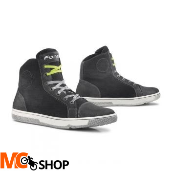 FORMA BUTY SLAM FLOW BLACK/WHITE FORMA BUTY SLAM FLOW BLACK/WHITE