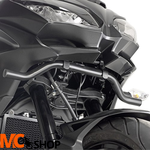 GIVI LS4114 MOCOWANIE HALOGENÓW - KAWASAKI VERSYS 650 15-16 GIVI LS4114 MOCOWANIE HALOGENÓW - KAWASAKI VERSYS 650 15-16