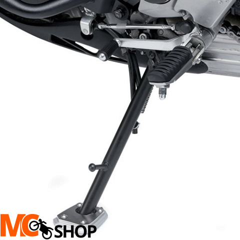 KAPPA ES4103K POSZERZENIE STOPKI BOCZNEJ KAWASAKI Versys 650 (10-16) KAPPA ES4103K POSZERZENIE STOPKI BOCZNEJ KAWASAKI Versys 650 (10-16)
