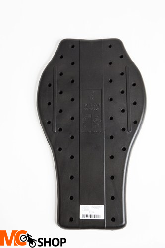 PROTEKTOR PLECÓW SAS-TEC LEVEL 2 BLACK XL PROTEKTOR PLECÓW SAS-TEC LEVEL 2 BLACK XL