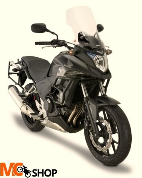 GIVI D1121ST Szyba transparentna Honda CB 500 X (13-17)