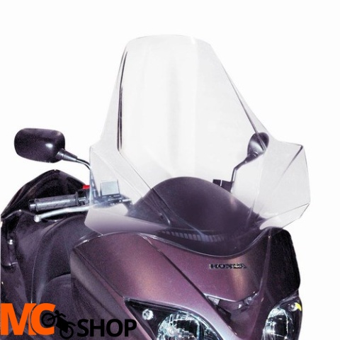 GIVI D306ST SZYBA PRZEŹROCZYSTA HONDA FORZA 250'05
