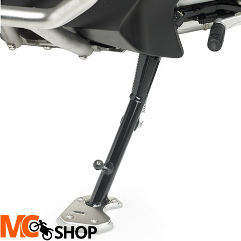 GIVI ES5113 POSZERZENIE STOPKI BMW R 1200 (14) GIVI ES5113 POSZERZENIE STOPKI BMW R 1200 (14)
