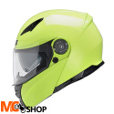 GIVI HX16BG126 KASK SZCZĘKOWY Z BLENDĄ X.16 KOLOR FLUO