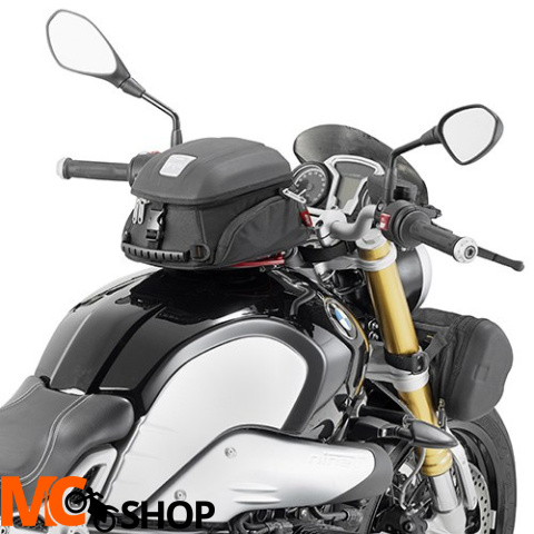 GIVI MT505 TORBA NA BAK TANKLOCK 5LT (WYMAGA MOCOWANIA BF) GIVI MT505 TORBA NA BAK TANKLOCK 5LT (WYMAGA MOCOWANIA BF)