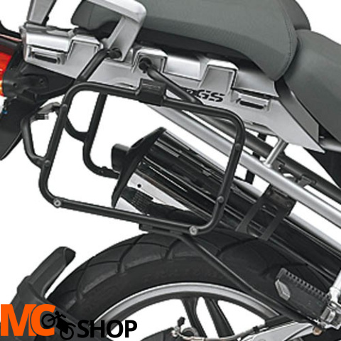 GIVI PL684 Stelaż boczny BMW R 1200 GS (04 > 12) GIVI PL684 Stelaż boczny BMW R 1200 GS (04 > 12)