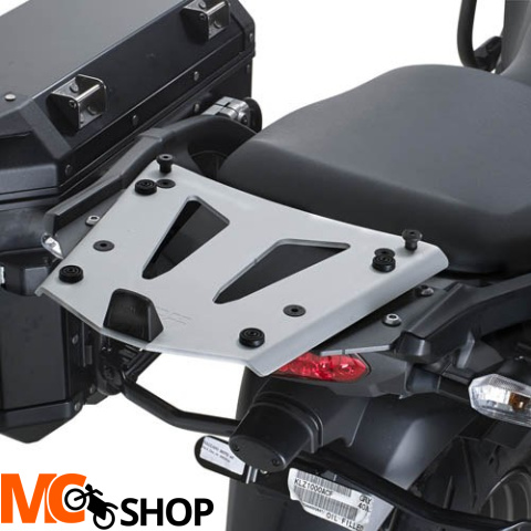 GIVI SRA4105 płyta aluminiowa monokey Versys 1000 GIVI SRA4105 płyta aluminiowa monokey Versys 1000
