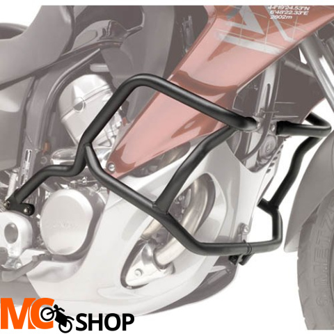 GIVI TN1151 GMOLE AFRICA TWIN DCT