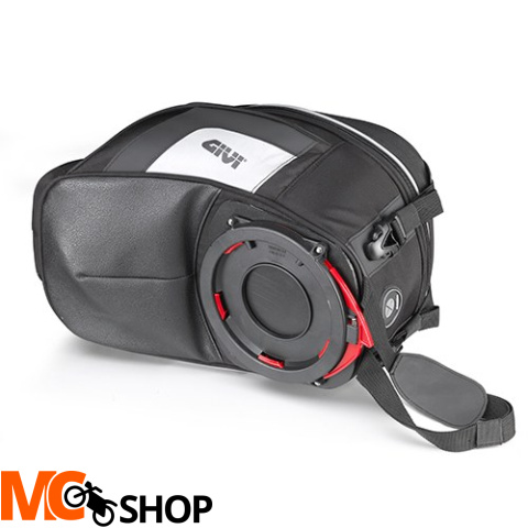 GIVI XS320 TORBA NA BAK tankbag na TANKLOCK GIVI XS320 TORBA NA BAK tankbag na TANKLOCK