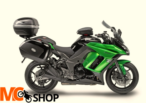 Givi 4100FZ Stelaż centralny do Kawasaki Z1000SX Givi 4100FZ Stelaż centralny do Kawasaki Z1000SX