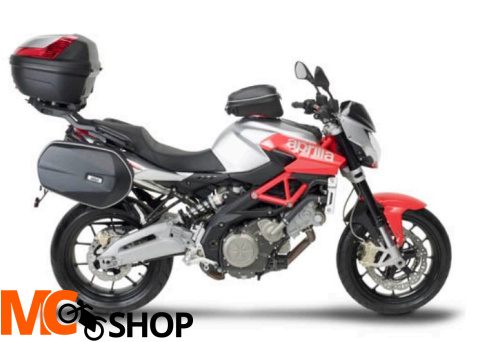 Givi 6702FZ stelaż Monorack Aprilla Shiver 750 Givi 6702FZ stelaż Monorack Aprilla Shiver 750