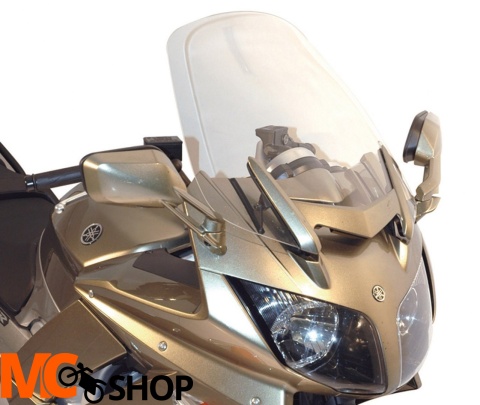 Givi D436ST Szyba Yamaha FJR1300 06-08
