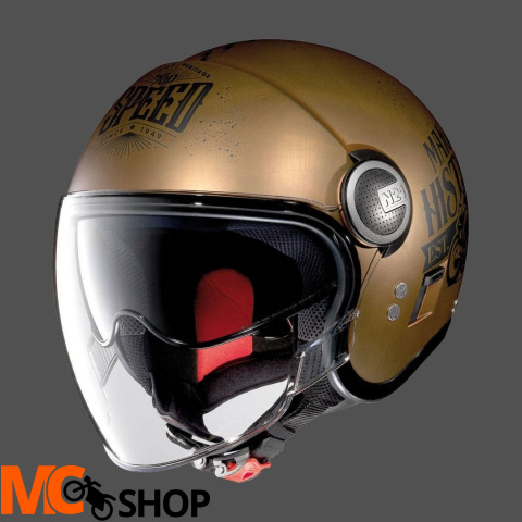 KASK NOLAN N21 N21 VISOR MOTOGP LEGENDS 031 KASK NOLAN N21 N21 VISOR MOTOGP LEGENDS 031