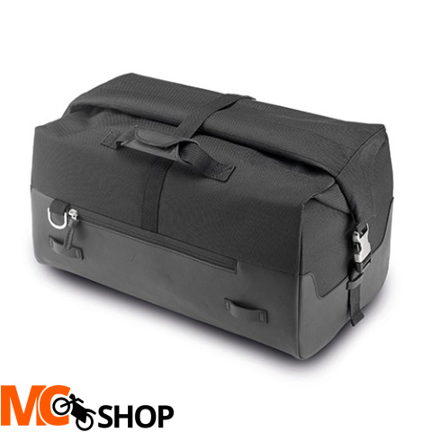 KAPPA CR602 TORBA WAŁEK NA SIEDZENIE 20L CAFE RACER KAPPA CR602 TORBA WAŁEK NA SIEDZENIE 20L CAFE RACER