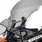 KAPPA KFB2130 STELAŻ TOREB GPS YAMAHA MT 07 TRACER