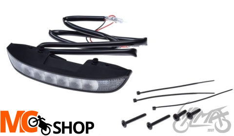SHAD D0B29KL ŚWIATŁO STOP KUFRA SH26 SH29 SH33 SH34 SH37 SHAD D0B29KL ŚWIATŁO STOP KUFRA SH26 SH29 SH33 SH34 SH37