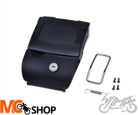 SHAD D1B45MAR MECHANIZM ZAMKA KUFRA SHAD SH45 SHAD D1B45MAR MECHANIZM ZAMKA KUFRA SHAD SH45
