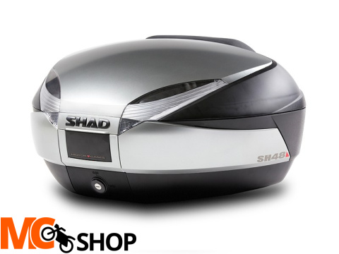 SHAD KSH201896R WKŁADKA ZAMKA SH48 SHAD KSH201896R WKŁADKA ZAMKA SH48