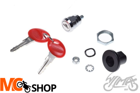 SHAD KSH201896R WKŁADKA ZAMKA SH48 SHAD KSH201896R WKŁADKA ZAMKA SH48