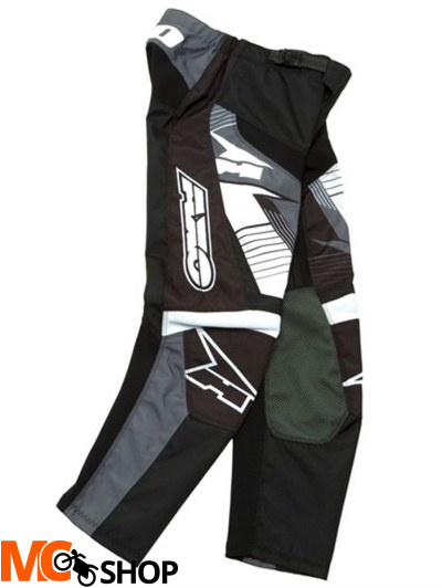 Spodnie AXO SR SPORT czarne Spodnie AXO SR SPORT czarne