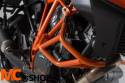 SW-MOTECH SBL.04.430.10000/O CRASHBARY ORANGE KTM 1290 SUPER DUKE R (14-)