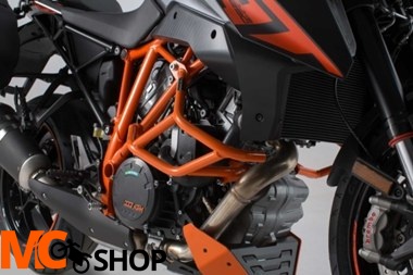 SW-MOTECH SBL.04.430.10000/O CRASHBARY ORANGE KTM 1290 SUPER DUKE R (14-)