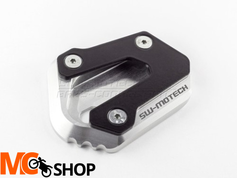 SW-MOTECH STS.05.102.10001/S POSZERZENIE STOPKI SUZUKI DL 650(04-)/XT(15-) SW-MOTECH STS.05.102.10001/S POSZERZENIE STOPKI SUZUKI DL 650(04-)/XT(15-)