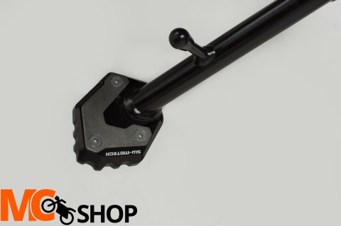 SW-MOTECH STS.07.102.10400/B POSZERZENIE STOPKI BMW R 1200 GS (13-) BLACK SW-MOTECH STS.07.102.10400/B POSZERZENIE STOPKI BMW R 1200 GS (13-) BLACK