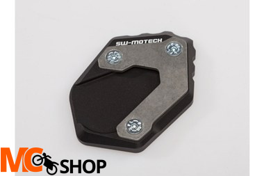 SW-MOTECH STS.07.102.10400/B POSZERZENIE STOPKI BMW R 1200 GS (13-) BLACK SW-MOTECH STS.07.102.10400/B POSZERZENIE STOPKI BMW R 1200 GS (13-) BLACK
