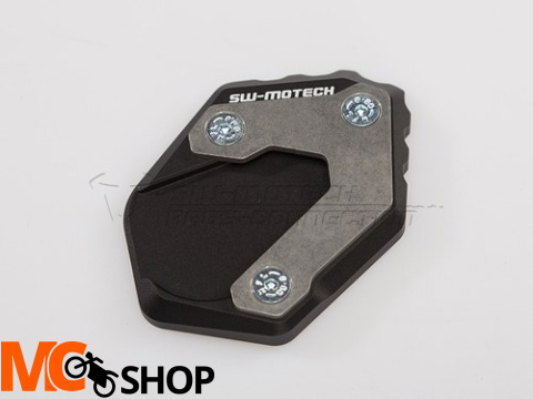 SW-MOTECH STS.07.102.10500 POSZERZENIE STOPKI BMW R1200GS LC ADV (14-) SW-MOTECH STS.07.102.10500 POSZERZENIE STOPKI BMW R1200GS LC ADV (14-)